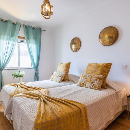 Cozy And Stylish Beach Flat Armacao de Pera Exterior photo
