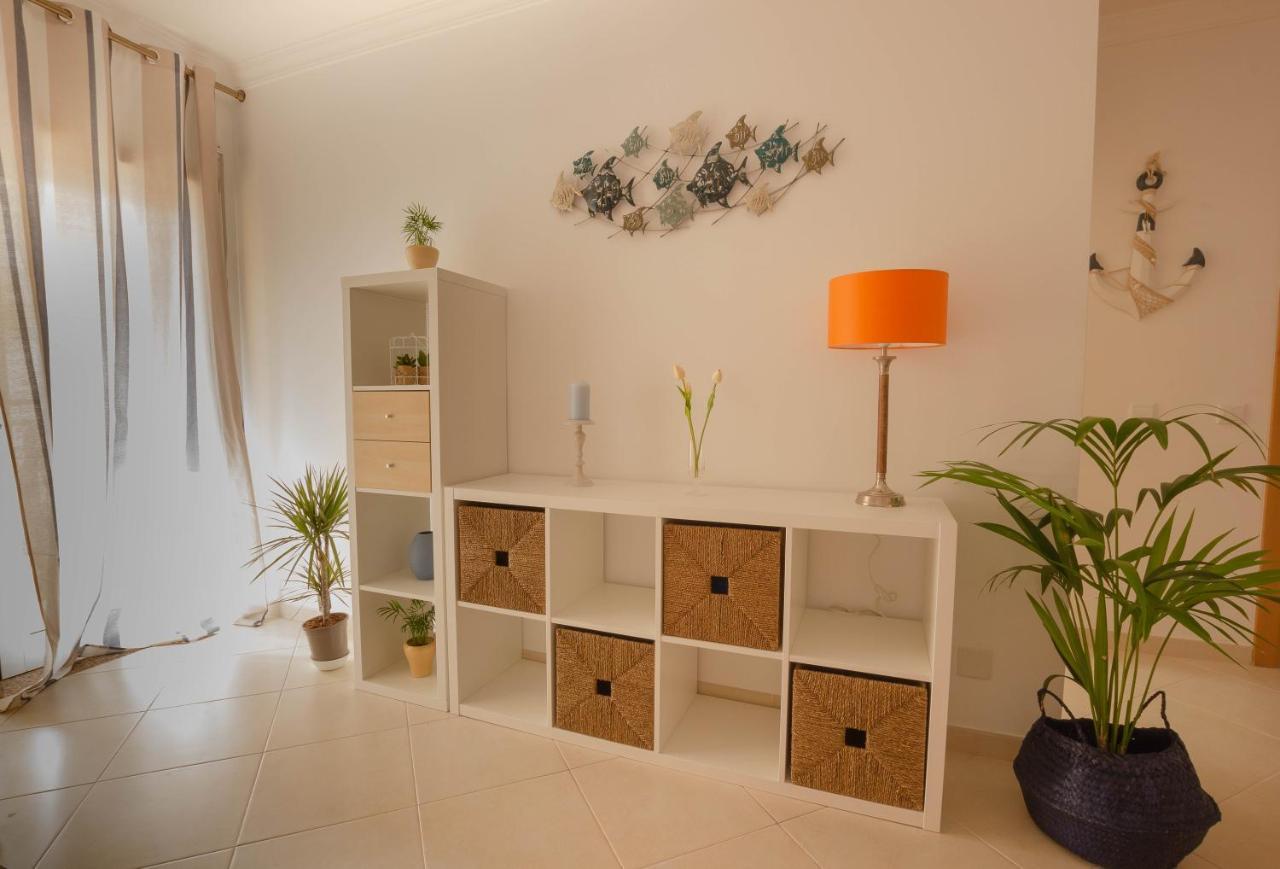 Cozy And Stylish Beach Flat Armacao de Pera Exterior photo