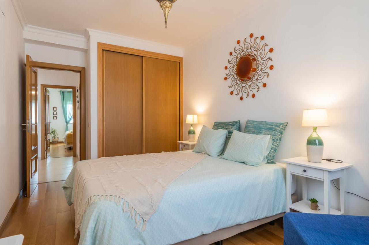 Cozy And Stylish Beach Flat Armacao de Pera Exterior photo