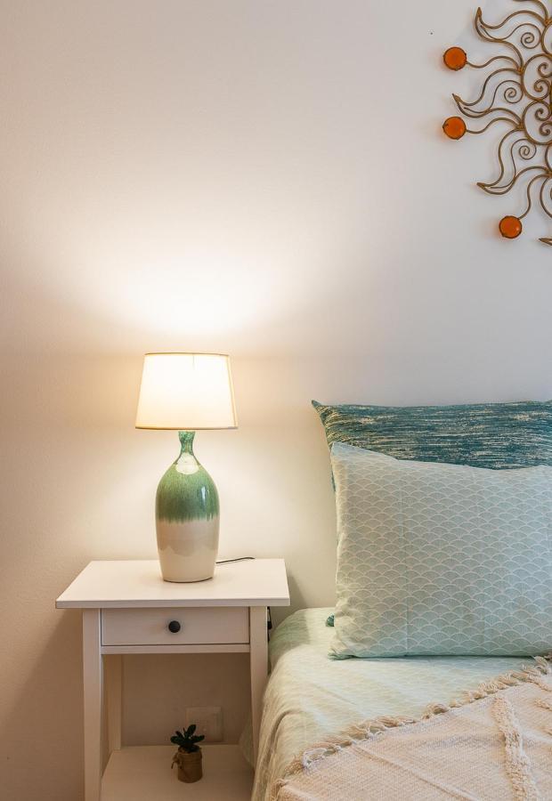 Cozy And Stylish Beach Flat Armacao de Pera Exterior photo