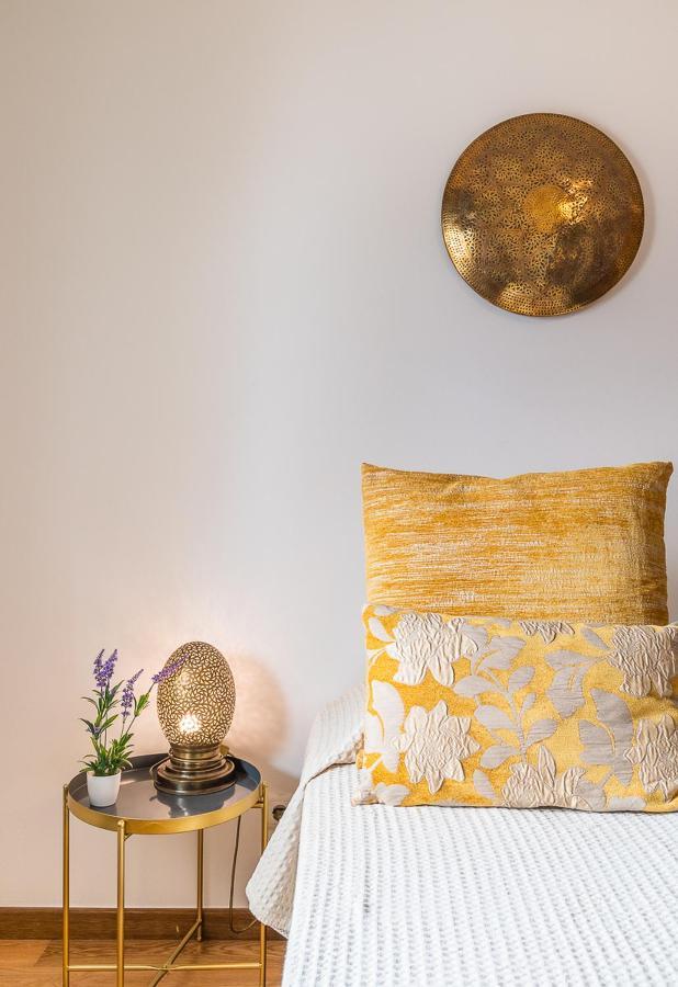 Cozy And Stylish Beach Flat Armacao de Pera Exterior photo